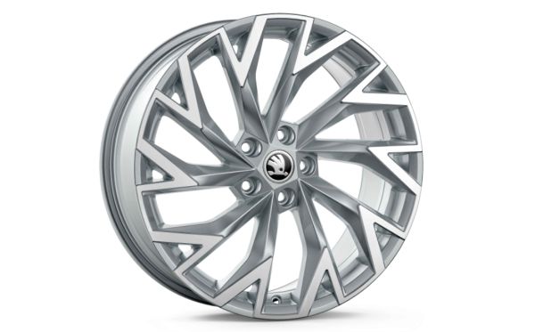 Легкосплавний диск Helix 19" Superb IV 3P00714998Z8