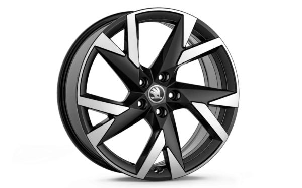 Легкосплавний диск Aniara 19" Superb IV 3P0071499CFL8