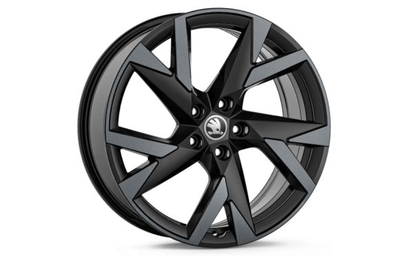 Легкосплавний диск Aniara 19" Superb IV 3P0071499DRIO
