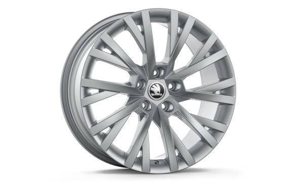 Легкосплавний диск Antares 18" Superb III 3V0071498J8Z8
