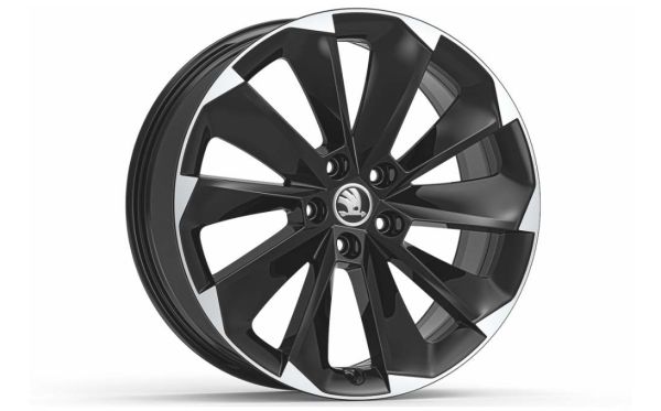 Легкосплавний диск Supernova 19" Superb III 3V0071499JX2