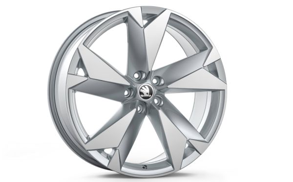 Легкосплавний диск Arctos 20" Kodiaq 565071490K8Z8
