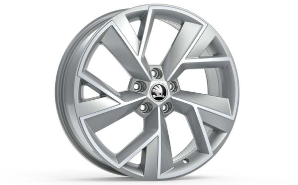 Легкосплавний диск Triglav 19" Kodiaq 565071499D8Z8