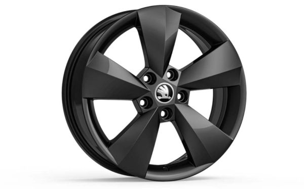 Легкосплавний диск Nanuq 16" Karoq 57A071496BFL8