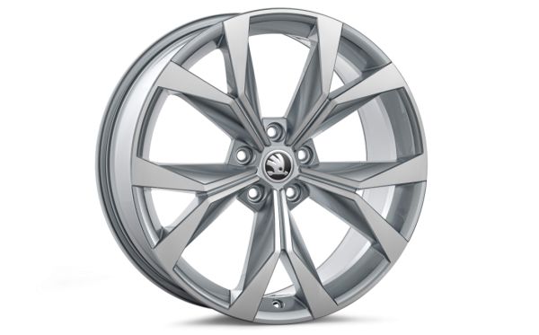 Легкосплавний диск Cetus 19" Karoq 57A071499D8Z8