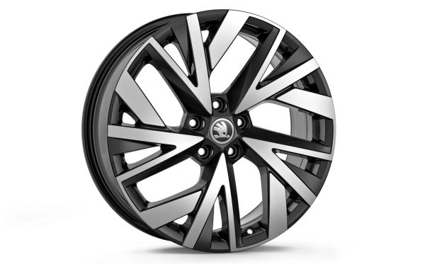 Легкосплавний диск 19" Atria 57H071499AFL8