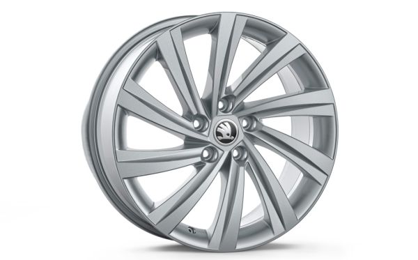 Легкосплавний диск Perseus 18" Octavia IV 5E3071498N8Z8