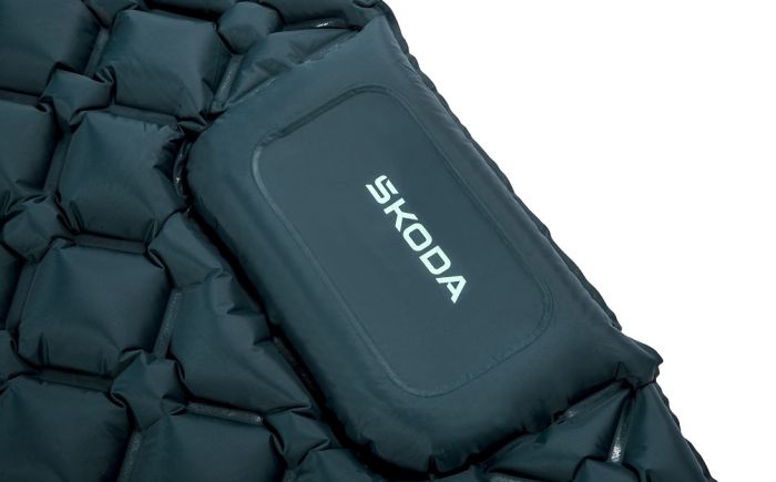 Надувний килимок для сну 6U0069620A