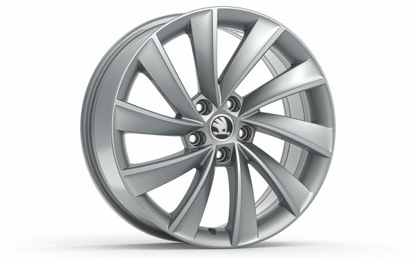 Легкосплавний диск Pegasus 18“ Superb III 3V0071498G8Z8